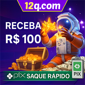 12q.com Ganhe R$ 100,00 Gratis